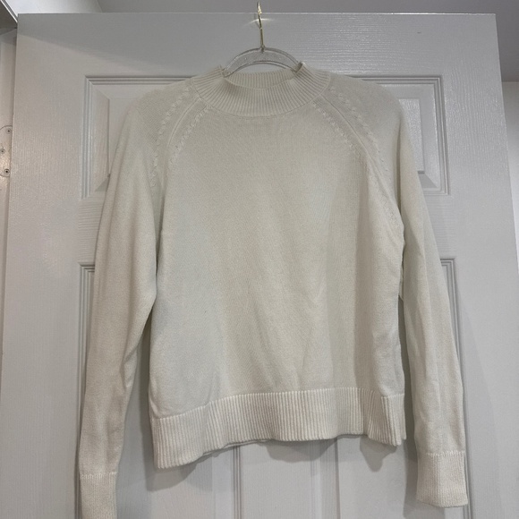 Quince cream sweater - Picture 1 of 1